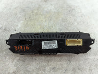 2014 Ford Transit Connect Climate Control Module Temperature AC/Heater Replacement P/N:DT1T-18C612-AC WK7A04774 Fits OEM Use