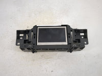 2014-2016 Ford Transit Connect Information Radio Display Screen - Oemusedautoparts1.com