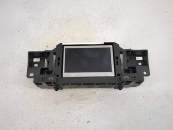 compare product 2014-2016 Ford Transit Connect Information Radio Display Screen