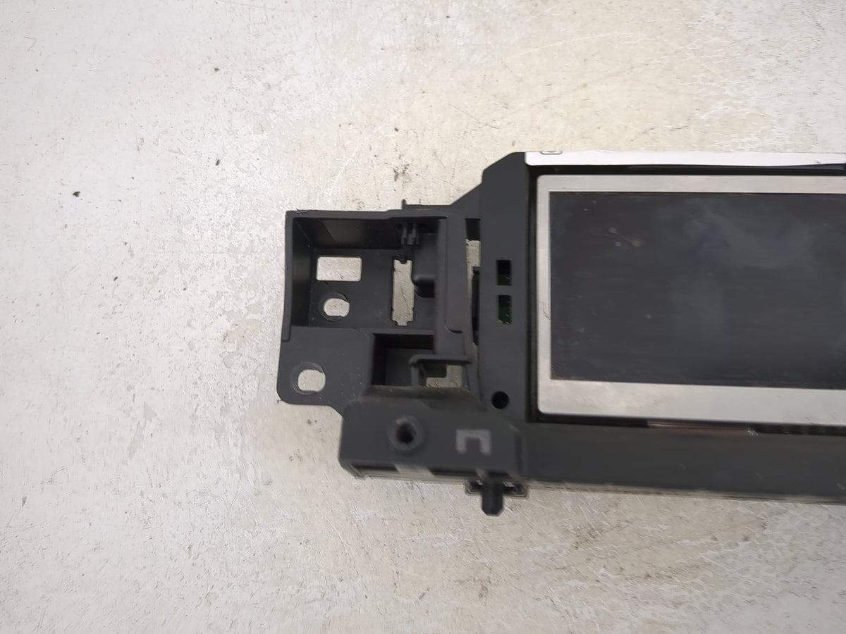 2014-2016 Ford Transit Connect Information Radio Display Screen - Oemusedautoparts1.com