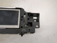 2014-2016 Ford Transit Connect Information Radio Display Screen - Oemusedautoparts1.com