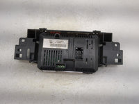 2014-2016 Ford Transit Connect Information Radio Display Screen - Oemusedautoparts1.com