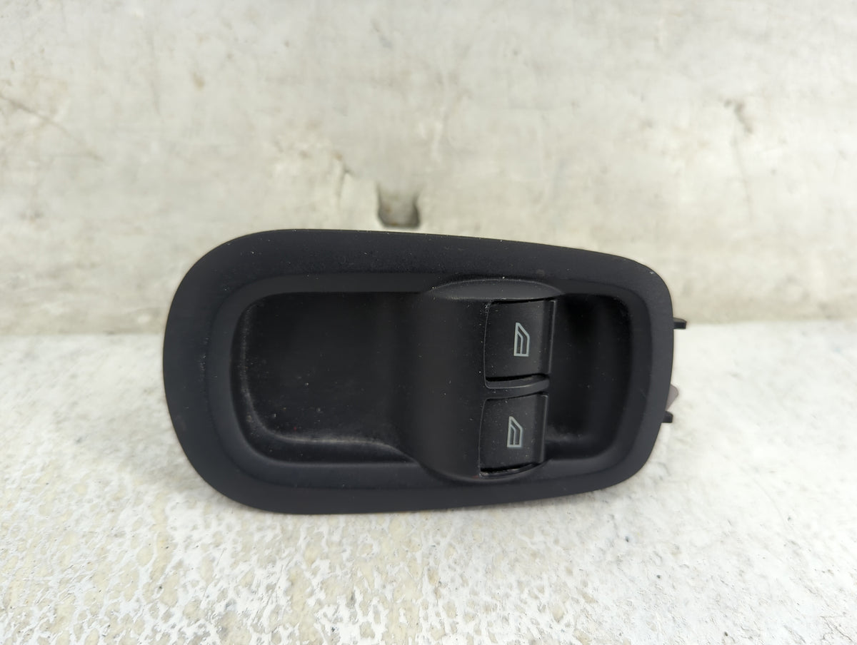 2015 Ford Transit Connect Master Power Window Switch Replacement Driver Side Left P/N:BK3T-14A132-AB Fits OEM Used Auto Part