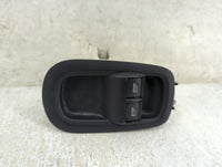 2015 Ford Transit Connect Master Power Window Switch Replacement Driver Side Left P/N:BK3T-14A132-AB Fits OEM Used Auto Part