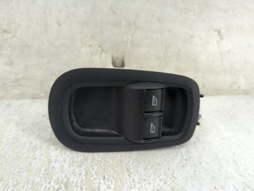 2015 Ford Transit Connect Master Power Window Switch Replacement Driver Side Left P/N:BK3T-14A132-AB Fits OEM Used Auto Part