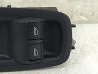 2015 Ford Transit Connect Master Power Window Switch Replacement Driver Side Left P/N:BK3T-14A132-AB Fits OEM Used Auto Part