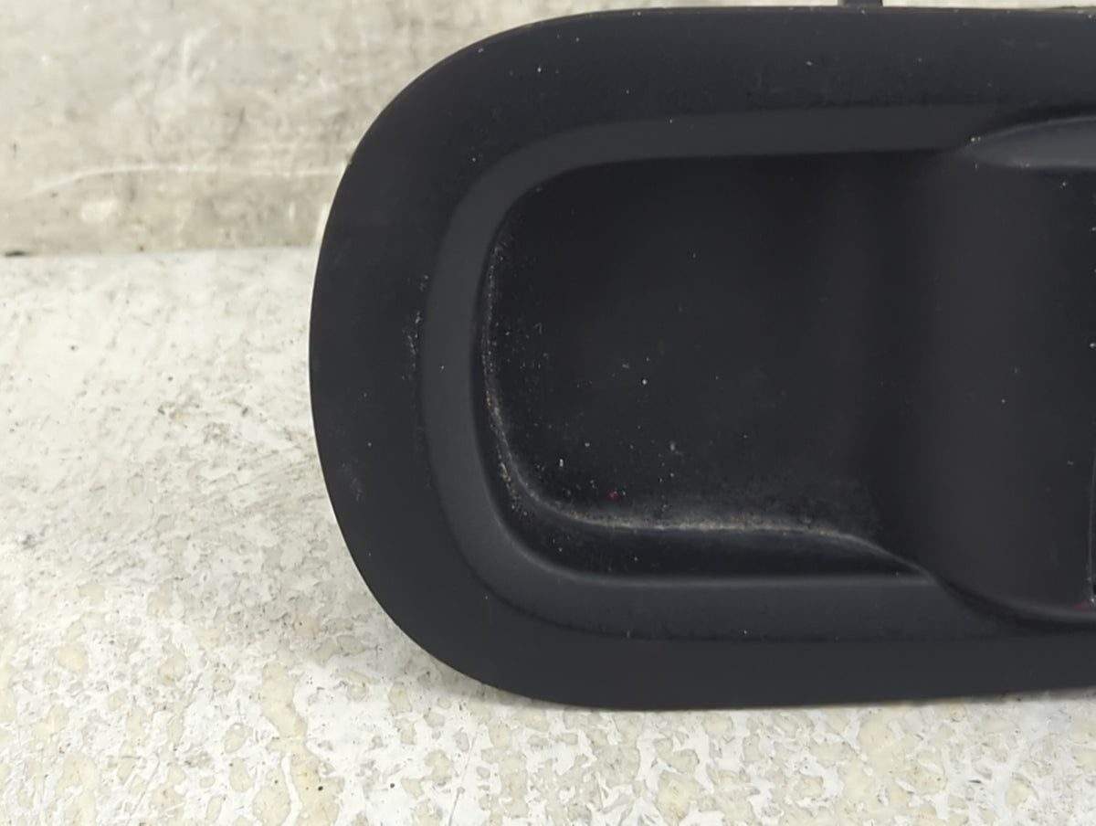 2015 Ford Transit Connect Master Power Window Switch Replacement Driver Side Left P/N:BK3T-14A132-AB Fits OEM Used Auto Part