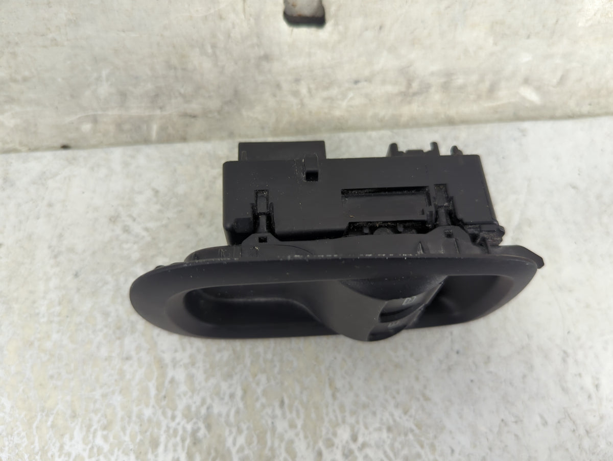 2015 Ford Transit Connect Master Power Window Switch Replacement Driver Side Left P/N:BK3T-14A132-AB Fits OEM Used Auto Part