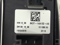 2015 Ford Transit Connect Master Power Window Switch Replacement Driver Side Left P/N:BK3T-14A132-AB Fits OEM Used Auto Part