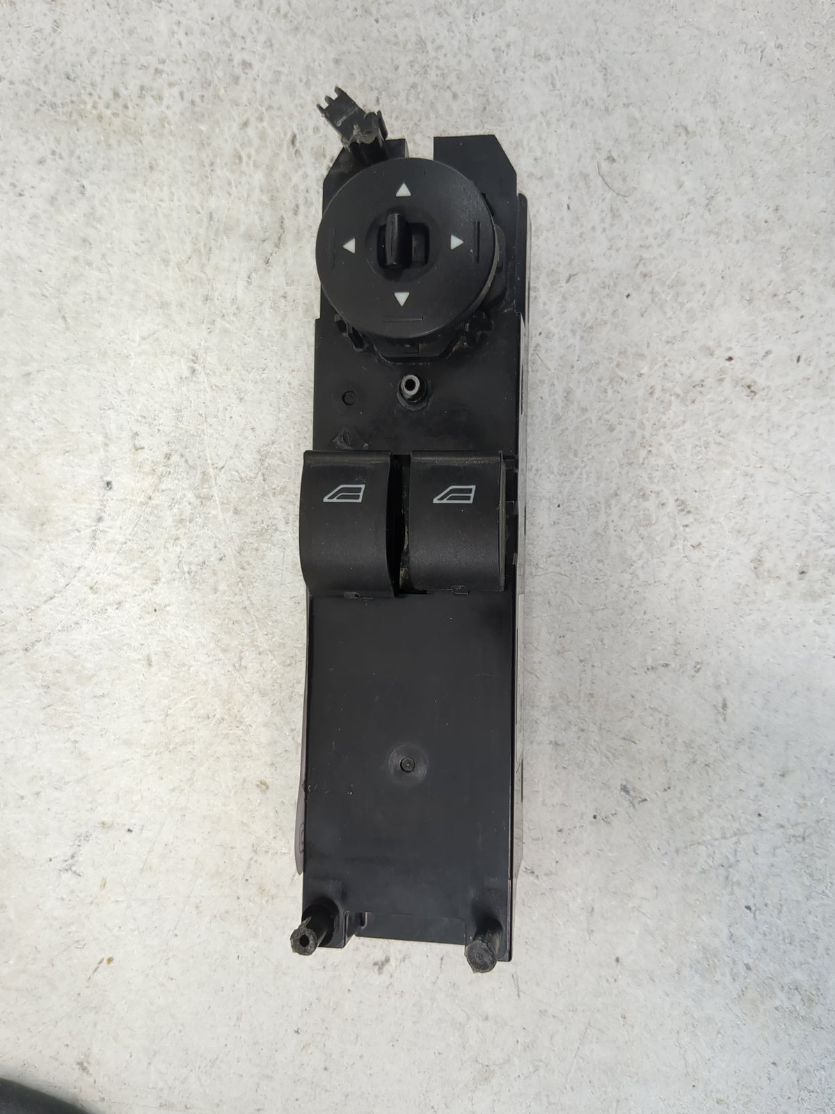 2014-2021 Ford Transit Connect Master Power Window Switch Replacement Driver Side Left P/N:DT1T-14A132-FA 10094259 Fits OEM 