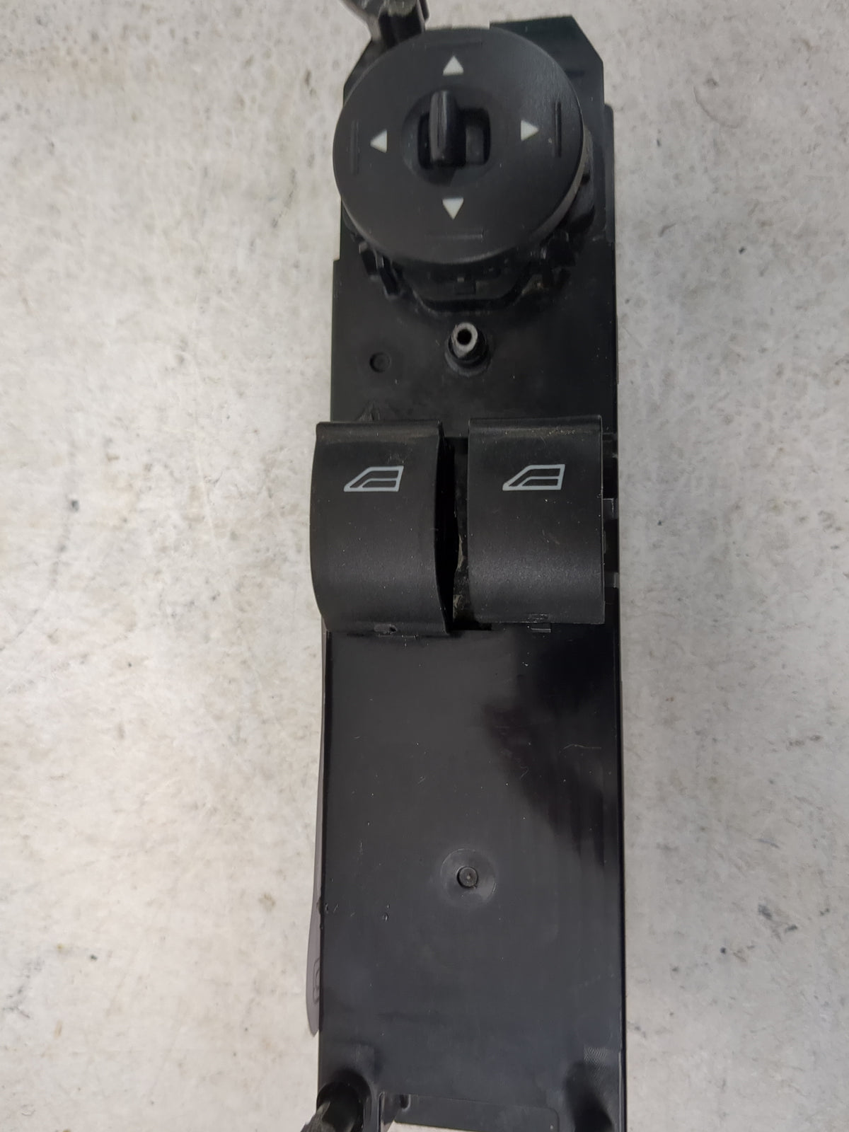 2014-2021 Ford Transit Connect Master Power Window Switch Replacement Driver Side Left P/N:DT1T-14A132-FA 10094259 Fits OEM 