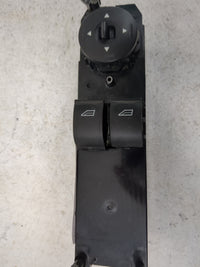 2014-2021 Ford Transit Connect Master Power Window Switch Replacement Driver Side Left P/N:DT1T-14A132-FA 10094259 Fits OEM 