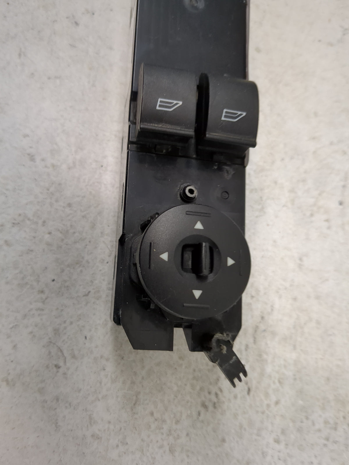 2014-2021 Ford Transit Connect Master Power Window Switch Replacement Driver Side Left P/N:DT1T-14A132-FA 10094259 Fits OEM 