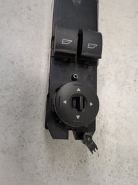 2014-2021 Ford Transit Connect Master Power Window Switch Replacement Driver Side Left P/N:DT1T-14A132-FA 10094259 Fits OEM 