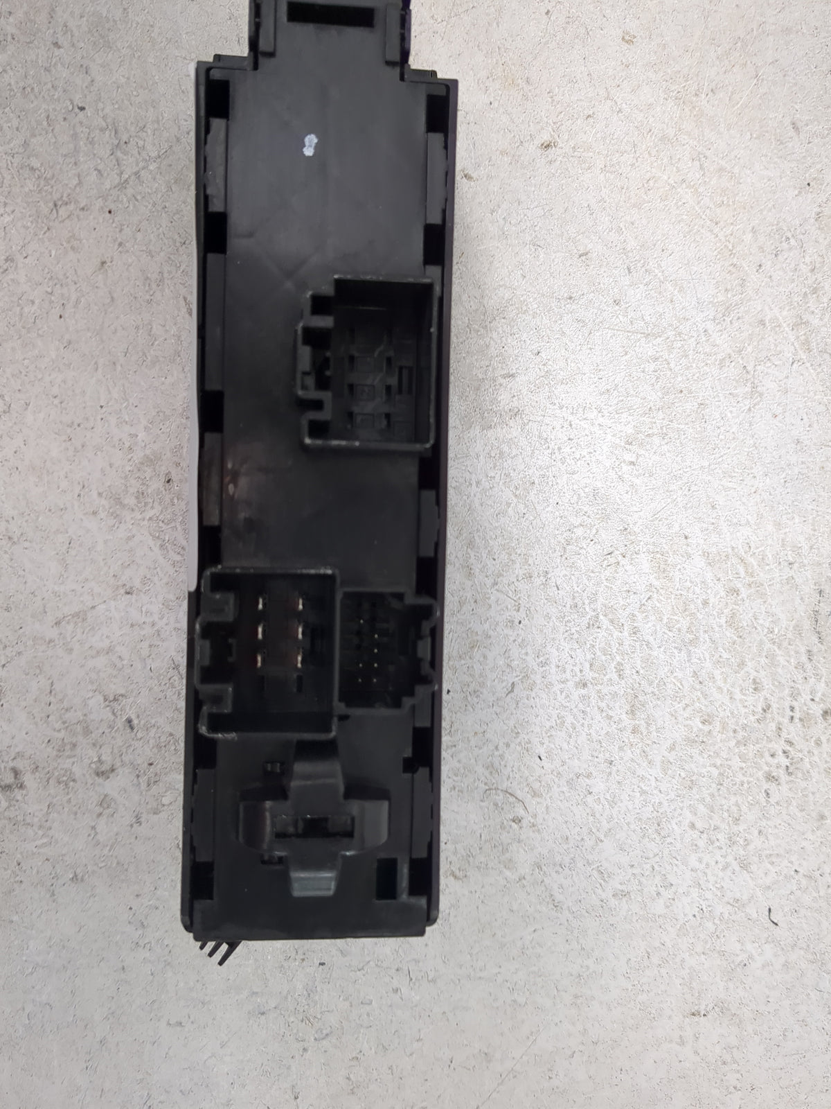 2014-2021 Ford Transit Connect Master Power Window Switch Replacement Driver Side Left P/N:DT1T-14A132-FA 10094259 Fits OEM 