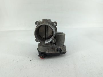 2014-2021 Ford Transit Connect Throttle Body P/N:DS7E-9F991-AH DS7E-9F991-AG Fits OEM Used Auto Parts - Oemusedautoparts1.co