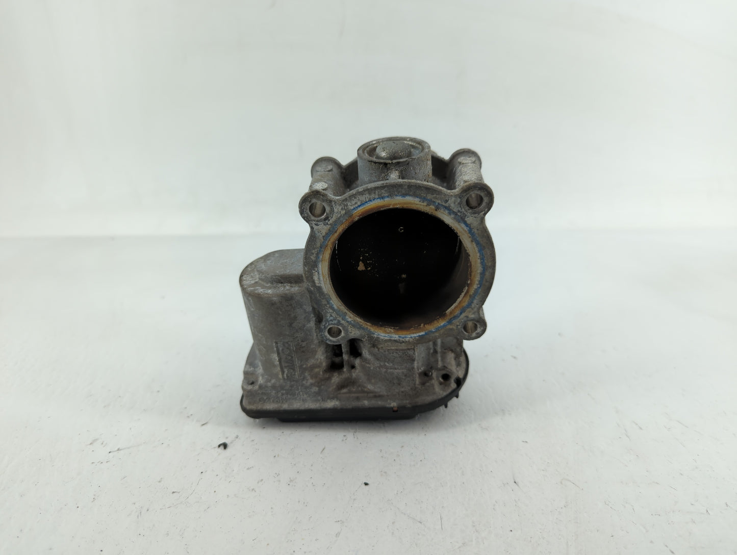2014-2021 Ford Transit Connect Throttle Body P/N:DS7E-9F991-AH DS7E-9F991-AG Fits OEM Used Auto Parts - Oemusedautoparts1.co