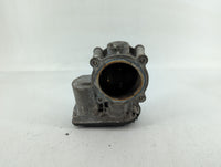 2014-2021 Ford Transit Connect Throttle Body P/N:DS7E-9F991-AH DS7E-9F991-AG Fits OEM Used Auto Parts - Oemusedautoparts1.co