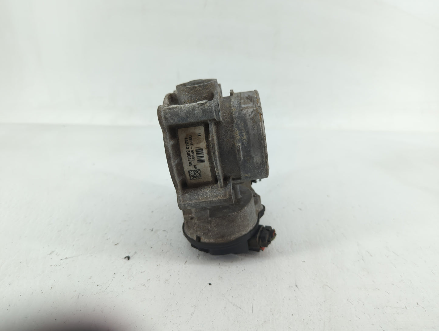 2014-2021 Ford Transit Connect Throttle Body P/N:DS7E-9F991-AH DS7E-9F991-AG Fits OEM Used Auto Parts - Oemusedautoparts1.co