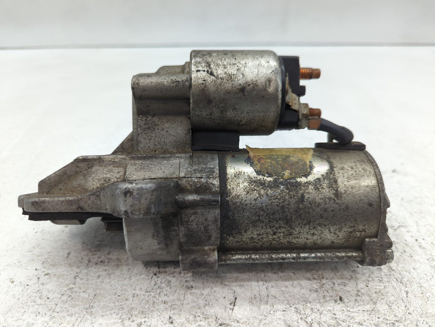 2014-2021 Ford Transit Connect Car Starter Motor Solenoid OEM P/N:6G9N-11000-AB Fits Fits 2014 2015 2016 2017 2018 2019 2020