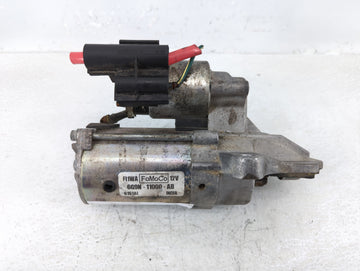 2014-2021 Ford Transit Connect Car Starter Motor Solenoid OEM P/N:6G9N-11000-AB Fits Fits 2014 2015 2016 2017 2018 2019 2020