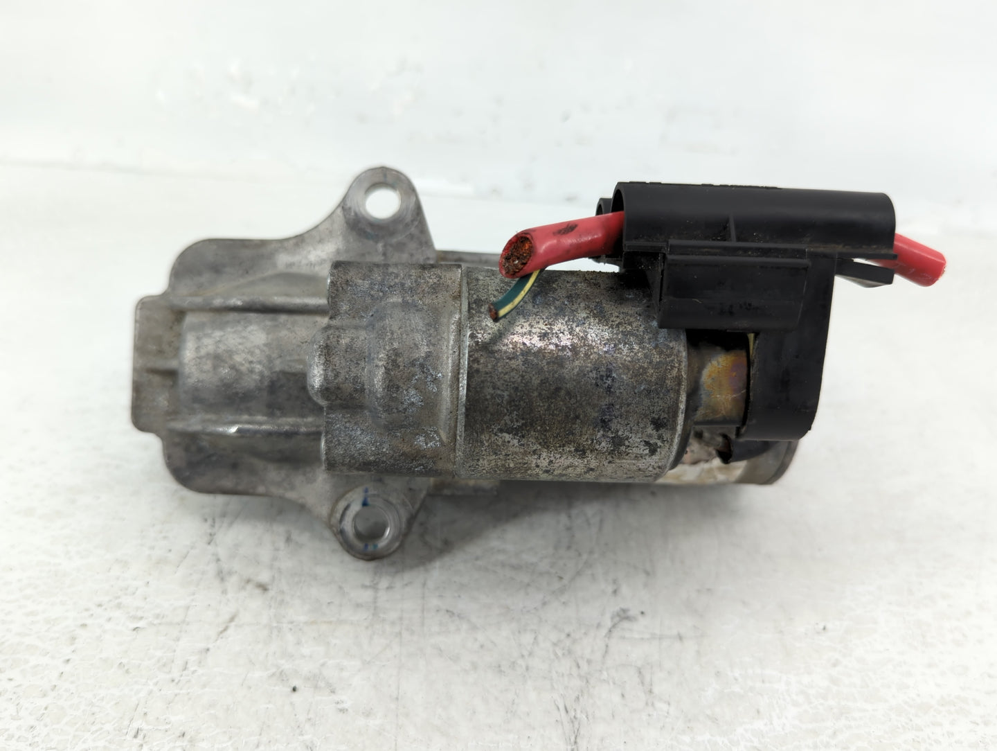 2014-2021 Ford Transit Connect Car Starter Motor Solenoid OEM P/N:6G9N-11000-AB Fits Fits 2014 2015 2016 2017 2018 2019 2020