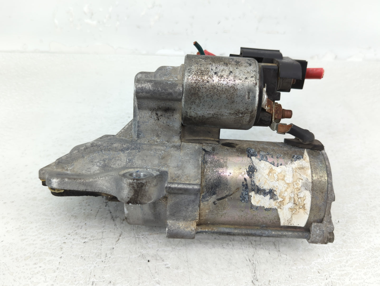 2014-2021 Ford Transit Connect Car Starter Motor Solenoid OEM P/N:6G9N-11000-AB Fits Fits 2014 2015 2016 2017 2018 2019 2020