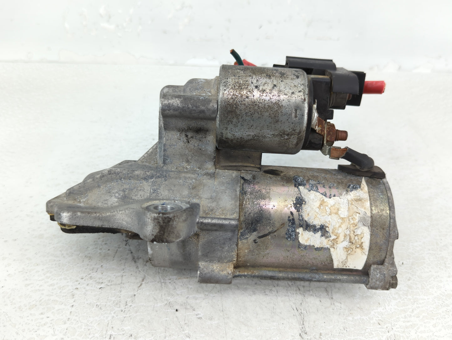 2014-2021 Ford Transit Connect Car Starter Motor Solenoid OEM P/N:6G9N-11000-AB Fits Fits 2014 2015 2016 2017 2018 2019 2020
