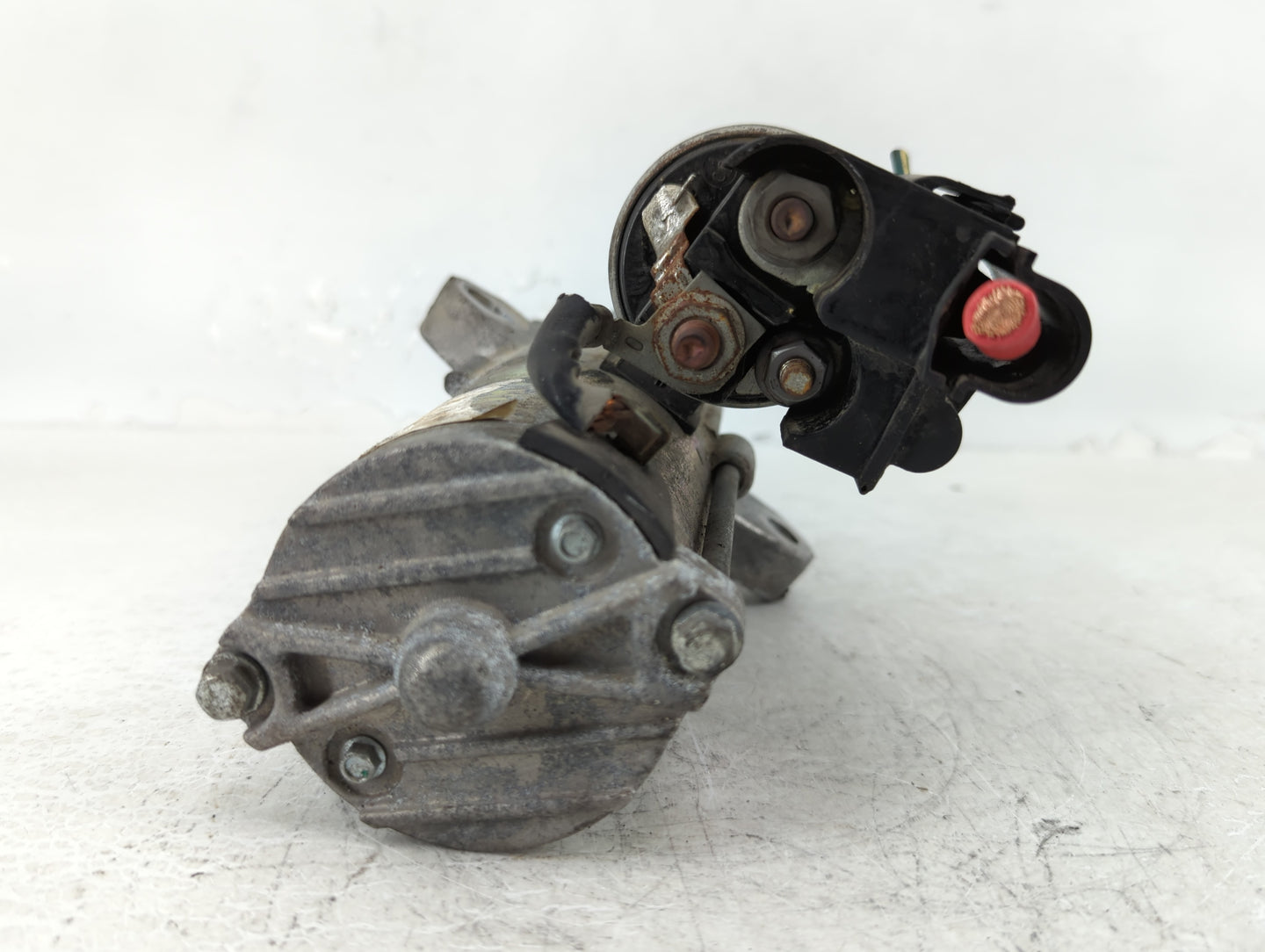 2014-2021 Ford Transit Connect Car Starter Motor Solenoid OEM P/N:6G9N-11000-AB Fits Fits 2014 2015 2016 2017 2018 2019 2020