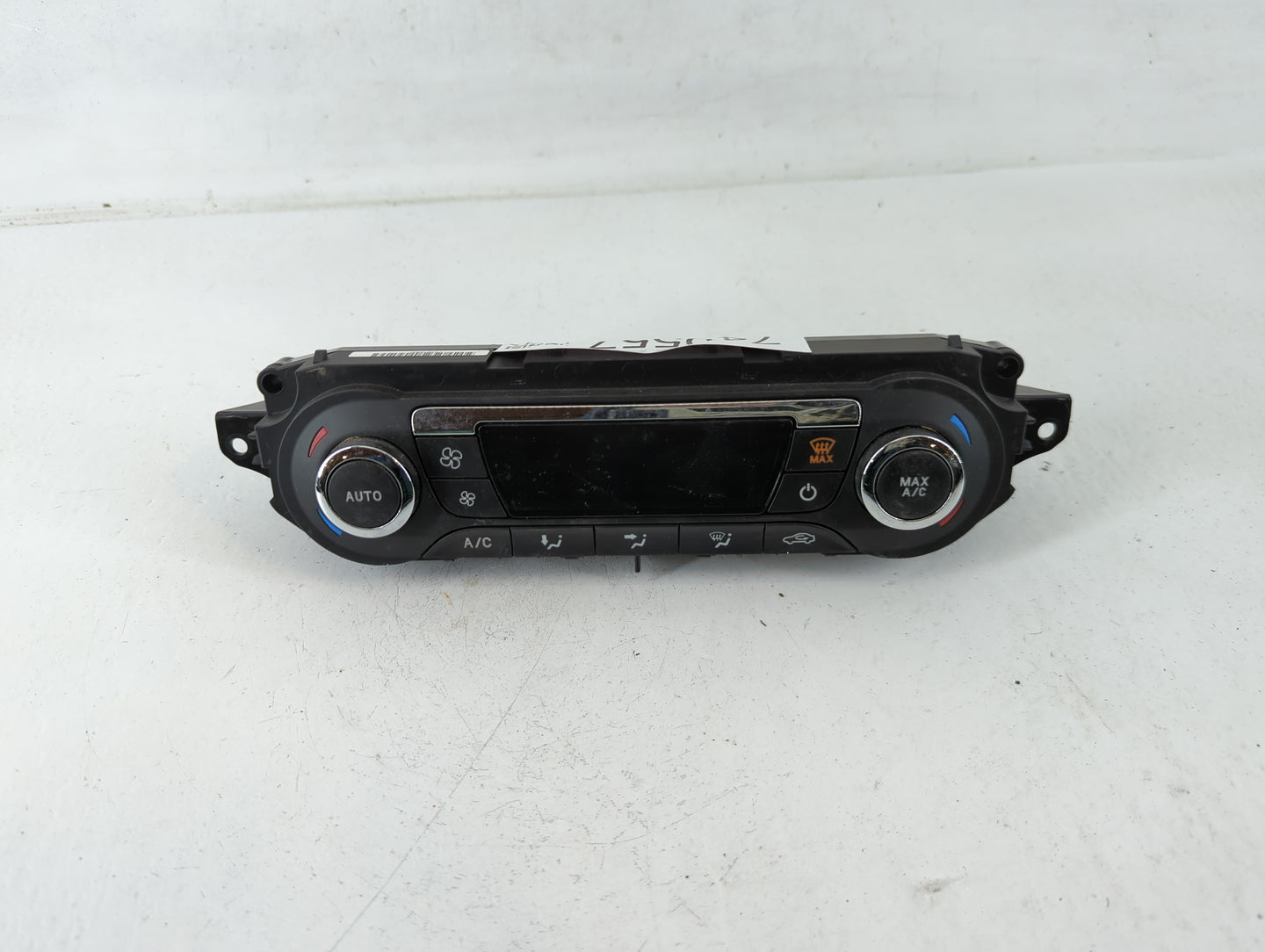 2014-2015 Ford Transit Connect Climate Control Module Temperature AC/Heater Replacement P/N:DT1T-18C612-AD Fits Fits 2014 20