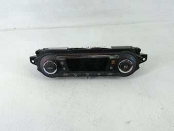 compare product 2014-2015 Ford Transit Connect Climate Control Module Temperature AC/Heater Replacement P/N:DT1T-18C612-AD Fits Fits 2014 2015 OEM Used Auto Parts