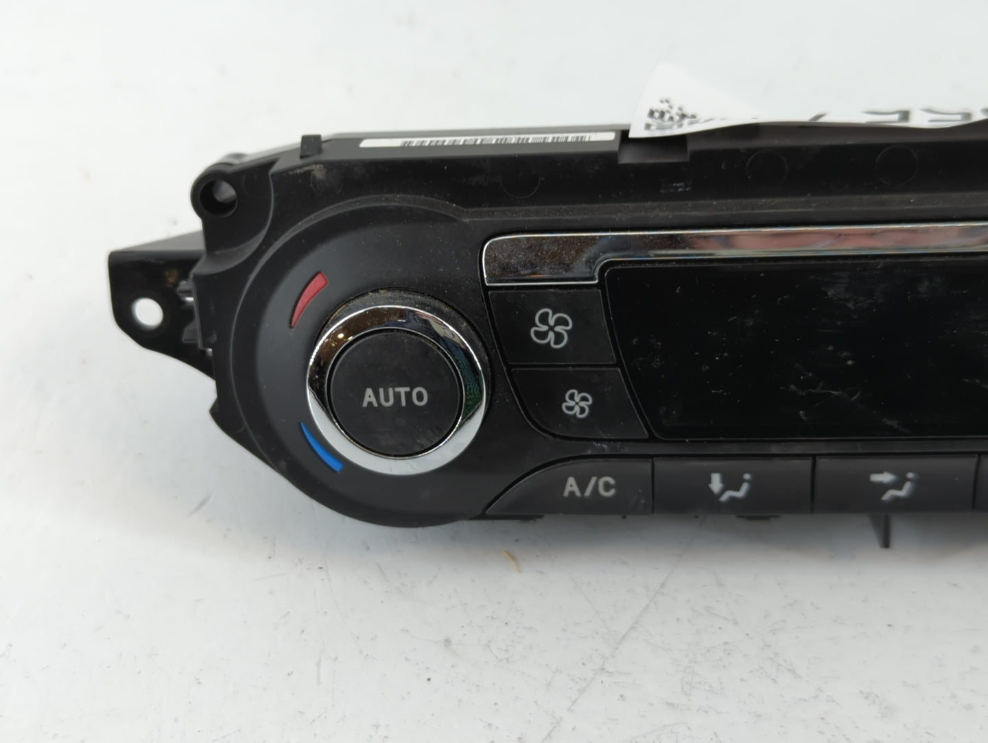 2014-2015 Ford Transit Connect Climate Control Module Temperature AC/Heater Replacement P/N:DT1T-18C612-AD Fits Fits 2014 20