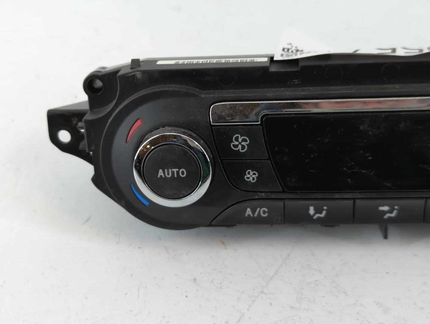 2014-2015 Ford Transit Connect Climate Control Module Temperature AC/Heater Replacement P/N:DT1T-18C612-AD Fits Fits 2014 20