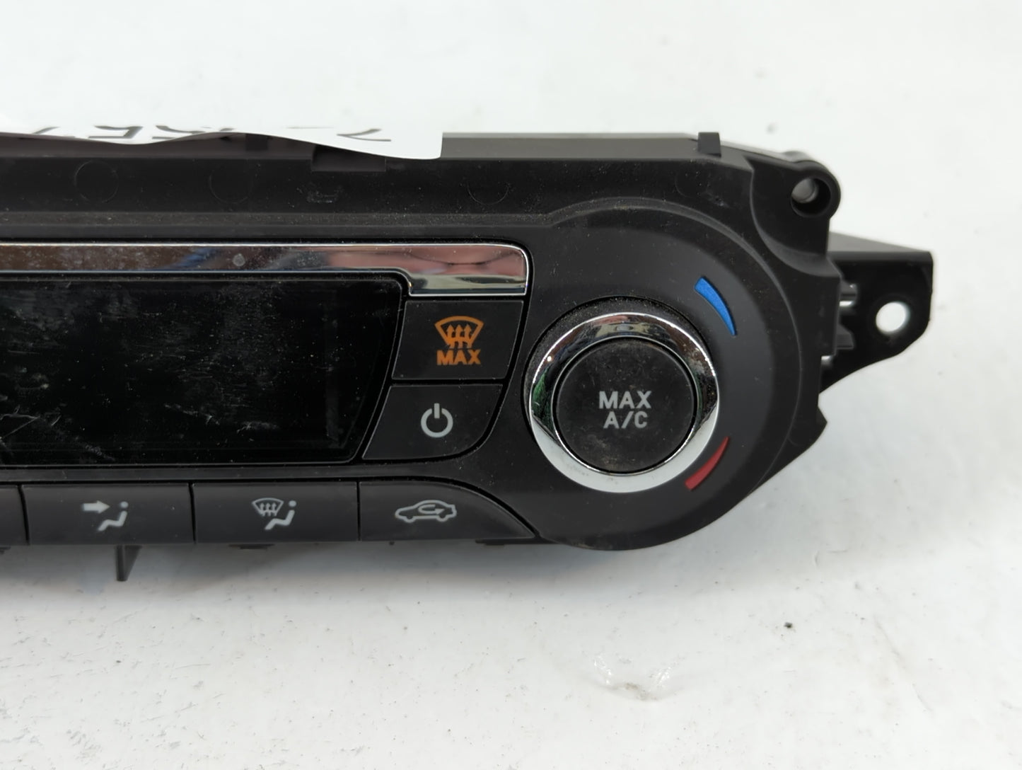 2014-2015 Ford Transit Connect Climate Control Module Temperature AC/Heater Replacement P/N:DT1T-18C612-AD Fits Fits 2014 20