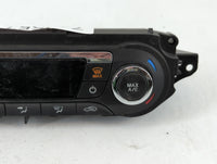 2014-2015 Ford Transit Connect Climate Control Module Temperature AC/Heater Replacement P/N:DT1T-18C612-AD Fits Fits 2014 20