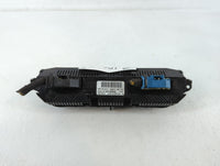 2014-2015 Ford Transit Connect Climate Control Module Temperature AC/Heater Replacement P/N:DT1T-18C612-AD Fits Fits 2014 20