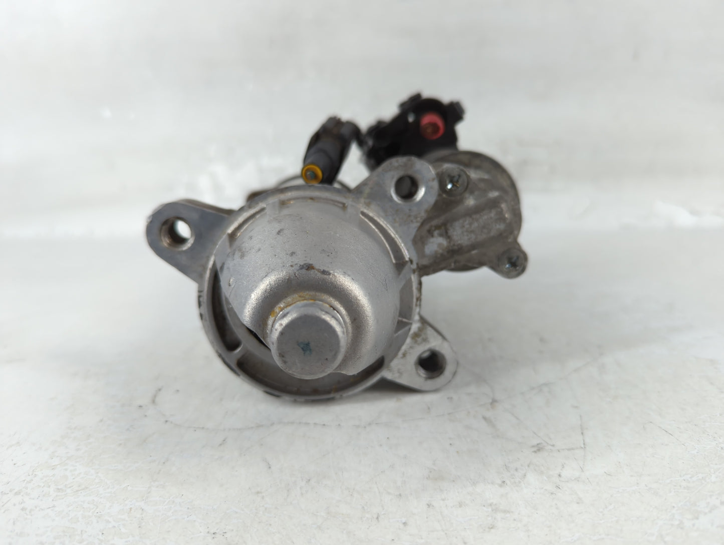 2014-2016 Ford Transit Connect Car Starter Motor Solenoid OEM P/N:CV6T-11000-DB Fits Fits 2014 2015 2016 OEM Used Auto Parts