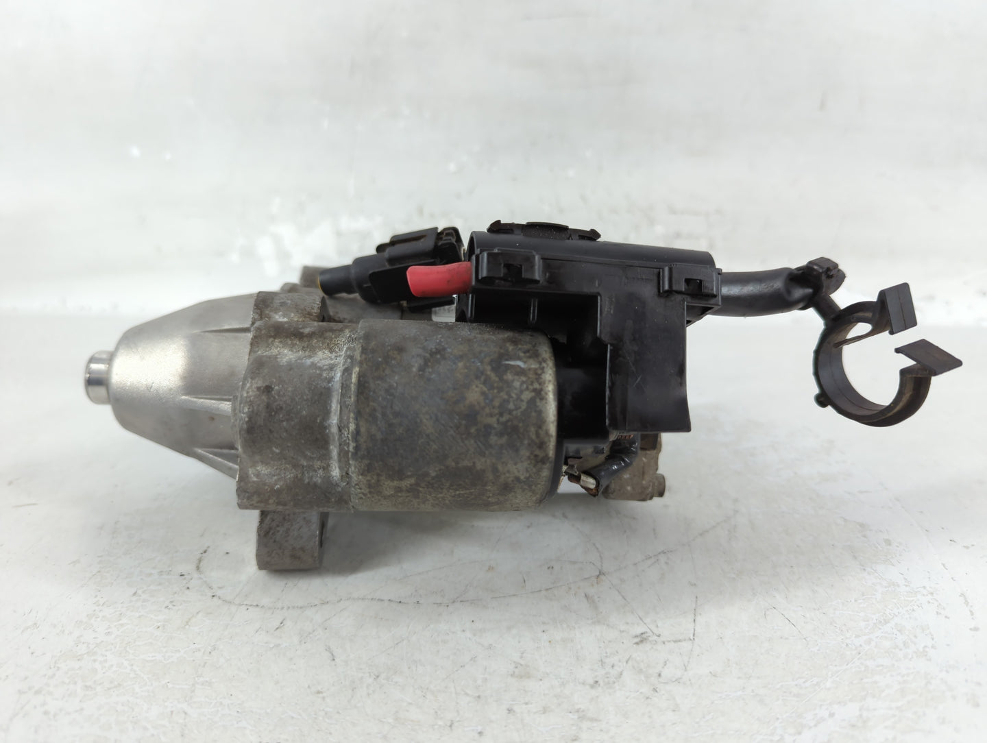 2014-2016 Ford Transit Connect Car Starter Motor Solenoid OEM P/N:CV6T-11000-DB Fits Fits 2014 2015 2016 OEM Used Auto Parts