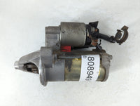 2014-2016 Ford Transit Connect Car Starter Motor Solenoid OEM P/N:CV6T-11000-DB Fits Fits 2014 2015 2016 OEM Used Auto Parts