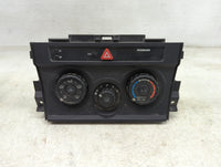 2015 Frs Fr-S Climate Control Module Temperature AC/Heater Replacement P/N:85201CA 43800, 72311CA030 Fits OEM Used Auto Part