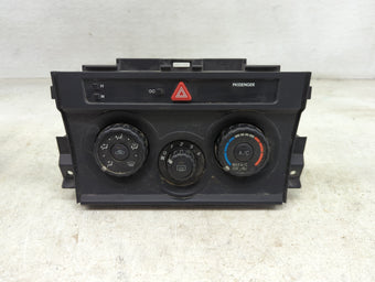 compare product 2015 Frs Fr-S Climate Control Module Temperature AC/Heater Replacement P/N:85201CA 43800, 72311CA030 Fits OEM Used Auto Parts