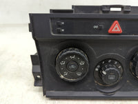 2015 Frs Fr-S Climate Control Module Temperature AC/Heater Replacement P/N:85201CA 43800, 72311CA030 Fits OEM Used Auto Part