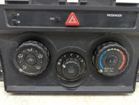 2015 Frs Fr-S Climate Control Module Temperature AC/Heater Replacement P/N:85201CA 43800, 72311CA030 Fits OEM Used Auto Part