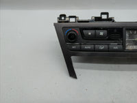 2017 Genesis G80 Climate Control Module Temperature AC/Heater Replacement P/N:97250-B1XXX 97250-B1120 Fits Fits 2015 2016 OE