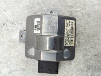 compare product Genesis Genesis Seat Belt Control Module