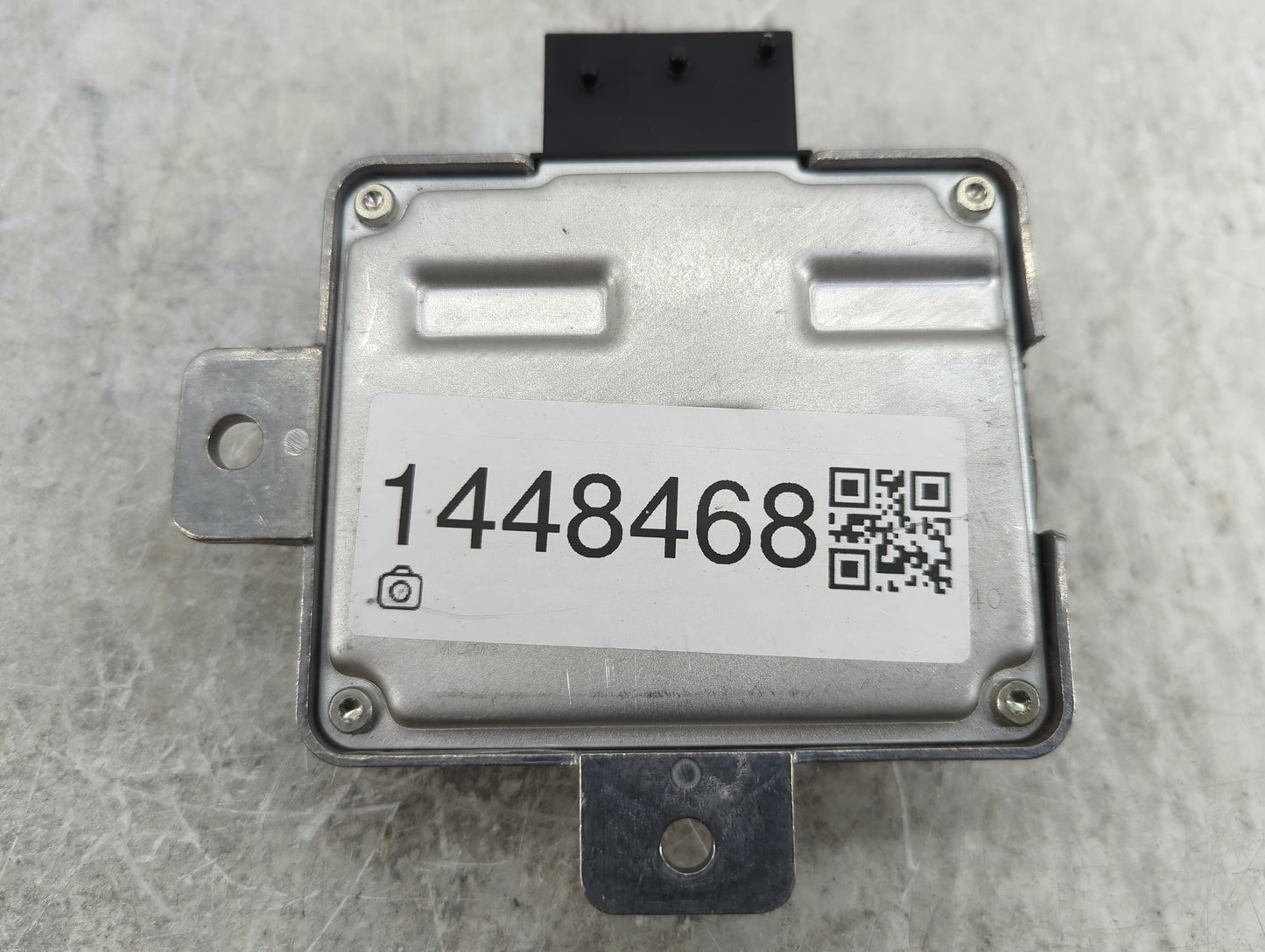 Genesis Genesis Seat Belt Control Module - Oemusedautoparts1.com