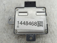 Genesis Genesis Seat Belt Control Module - Oemusedautoparts1.com