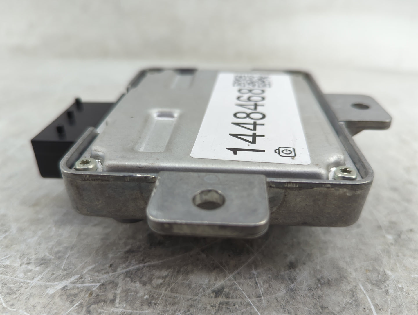 Genesis Genesis Seat Belt Control Module - Oemusedautoparts1.com