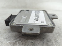 Genesis Genesis Seat Belt Control Module - Oemusedautoparts1.com