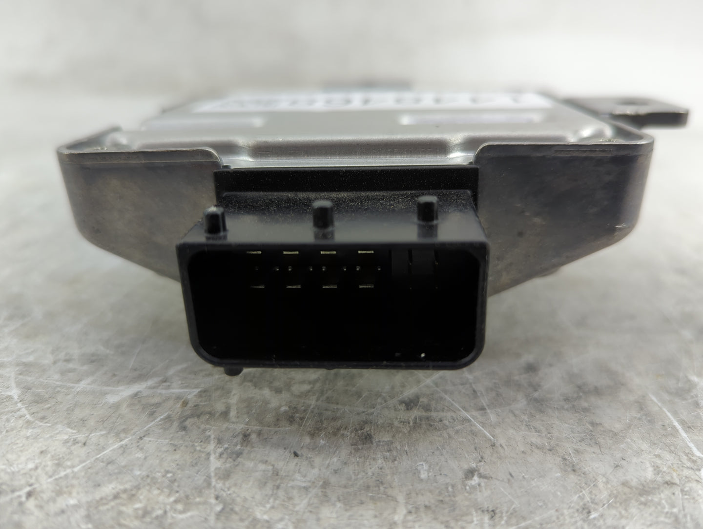 Genesis Genesis Seat Belt Control Module - Oemusedautoparts1.com